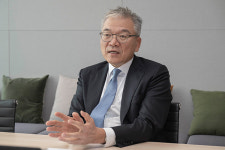 [인터뷰] 각국 법률 얽힌 프로젝트에 강점 -  조재경 밀뱅크 서울사무소 대표