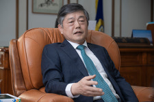 윤준상법률사무소 | 윤준 전 서울고법원장, 변호사로 새출발