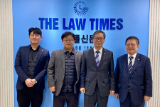 법률신문·대한행정사회, 행정사 인식 제고 위한 업무협약 체결