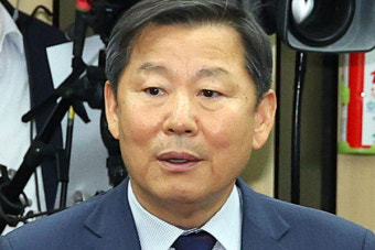 '마약 투약 혐의' 이철규 국민의힘 의원 아들 구속 