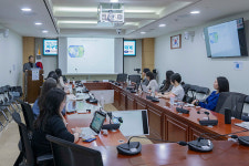 지구온난화의 대안은 나무와 숲…제2회 시민을 위한 지구법 성료