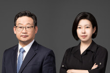 태평양, 허성욱 NIPA 원장·이수화 비바리퍼블리카 법무총괄 영입