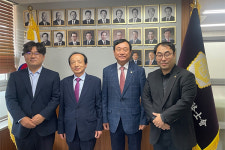 서울중앙지방법무사회, 유공회원 표창 수상