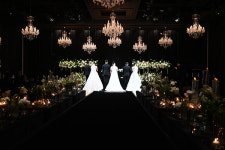 한국법무보호복지공단 경기남부지부, 법무보호대상자 결혼 지원