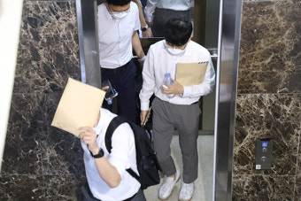 김건희 특검, 집사게이트 연루 기업 5곳 다음 주부터 조사