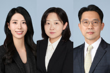 율촌, 김아이린 변호사 등 파트너급 외국변호사 3명 영입