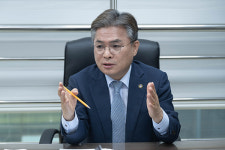 [인터뷰] 행정 갈등, 우리가 해결사 - 윤승규 대한행정사회장