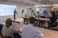 "광범위한 금융사지배구조법상 대표이사 책임···능동적 보고 체계 강화해야"