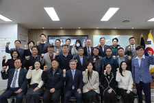 대한행정사회, 공익행정사 양성과정 첫 수료생 59명 배출