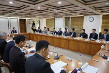 서울중앙지방법원·서울중앙지방법무사회, 2025년도 정기 간담회 개최