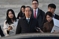 내란특검, 한덕수 '징역 15년' 구형… 선고는 1월 21일