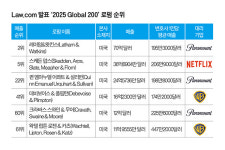 워너브라더스 인수 '로펌 삼국지'