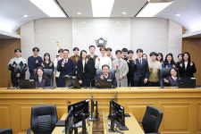 서울행정법원, 로스쿨생·학부생 대상 열린법정 개최