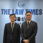 변호사서왕식법률사무소 | 김성식 예보 사장 법률신문사 방문..."예보 창립 30주년, 체계 정비 및 제도 개선할 것"