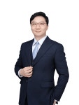 강호균 변호사, 법무법인 라움 합류
