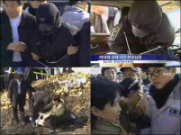 군포살해범 여대생 노래방도우미등 7명살해 충격