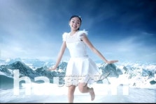 김연아씽씽쏭, 피겨여왕이 추는 요정의 씽씽댄스