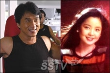 성룡, 등려군과 헤어진 이유 뒤늦게 고백 눈길