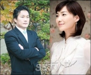 양원경-박현정 부부, 연일 공동출연으로 애정 과시