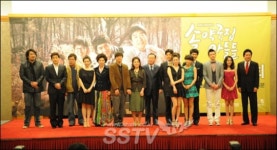 [VOD] 솔약국집 아들들, “막장없다. 가정-사회-공동체 그렸다”