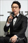 [SS포토] 이휘재 