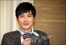 [SS포토] 이해영 "