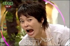 세바퀴 조혜련, 남편 김현기씨와 골룸 탄생 비화 공개!