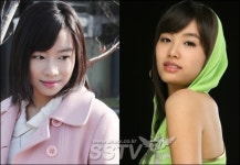 프로게이머 서지수-탤런트 서지승 자매, 네티즌 관심 