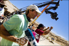 [VOD] 마이클 베이 감독, 한국에 온 이유는?