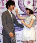 이승기 '좋을텐데' 열창, “질투도 귀여워”