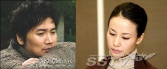 '옥소리의 남자' 정세훈 