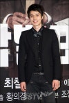[SS포토] 이동욱 "극중 바람둥이역 저랑 전혀 달라요~"