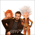 [VOD] 감독 뤽 베송, 5년만에 판타지 영화로 복귀