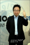 '찮은이형' 박명수, 급성 간염 '입원'…오상진 긴급투입