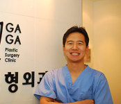 엉덩이 고민 끝, 볼륨 UP! 롱 다리!