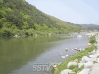 횡성, 경춘고속도로 이용하면 1시간 지역발전 앞당긴다!