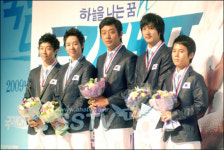 [VOD] 영화 국가대표 시원하고 짜릿한 뮤비공개