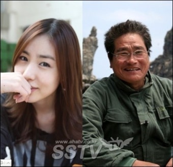 '베복' 간미연 “친아버지 같은 분…조오련 사망 당황스럽다”