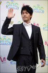 [SS포토] 박재정 