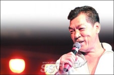 홍콩 배우 성규안, 비인암으로 타계