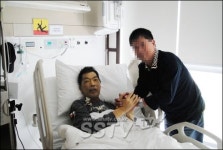 타계한 홍콩 배우 성규안이 앓았던 비인암은 무엇?