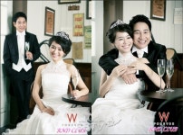 [SS포토] 예비신부 전유경 아나운서, 