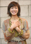 윤선영 헤어샾 | [SS포토] 선우선 "홥보촬영 많이 쑥스럽네요!"