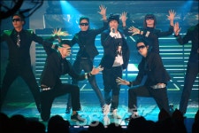 [SS포토] 에픽하이, 엠카서 컴백무대 가져