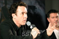 [SS포토] 존 쿠삭 "