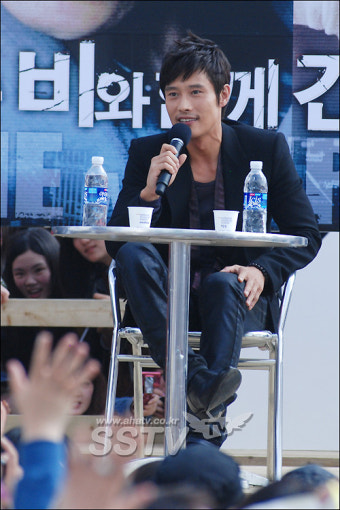 [SS포토] 이병헌 