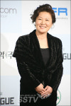 [SS포토] 김혜숙 오래간만이에요!