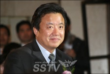 [SS포토] 이효정 "저도 참석했어요!"