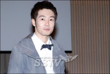 [SS포토] 이켠 "이상한 놈(?)으로 등장해요"