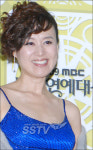 [MBC연예대상] 박미선, 女 최우수상 